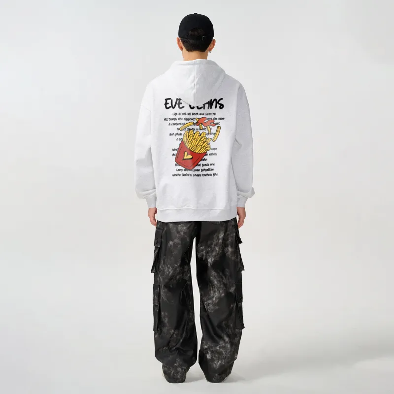Yiwen Sweatshirts Unisex-11