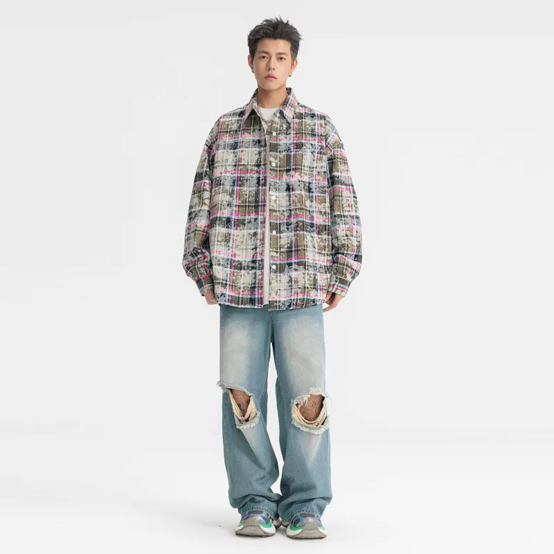 Yiwen Shirts Unisex-3