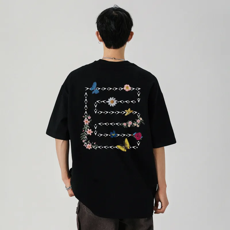 Yiwen Casual Sportswear Unisex-3