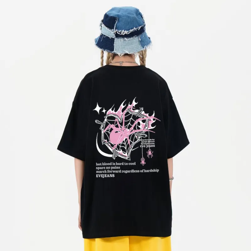 Yiwen T-Shirt Unisex Carolina Blue-7
