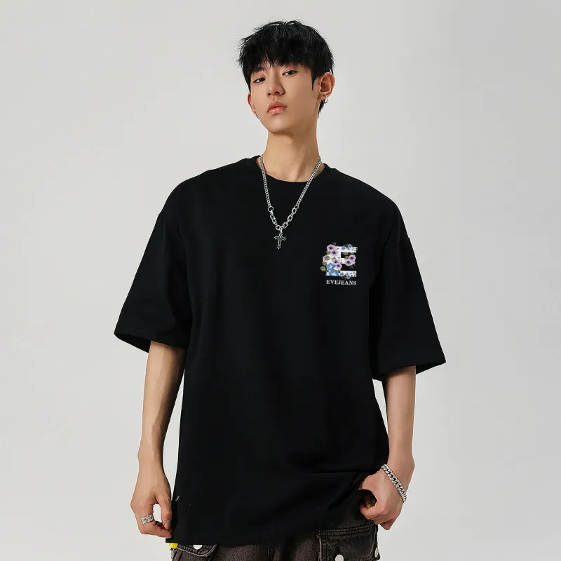Yiwen Casual Sportswear Unisex-4