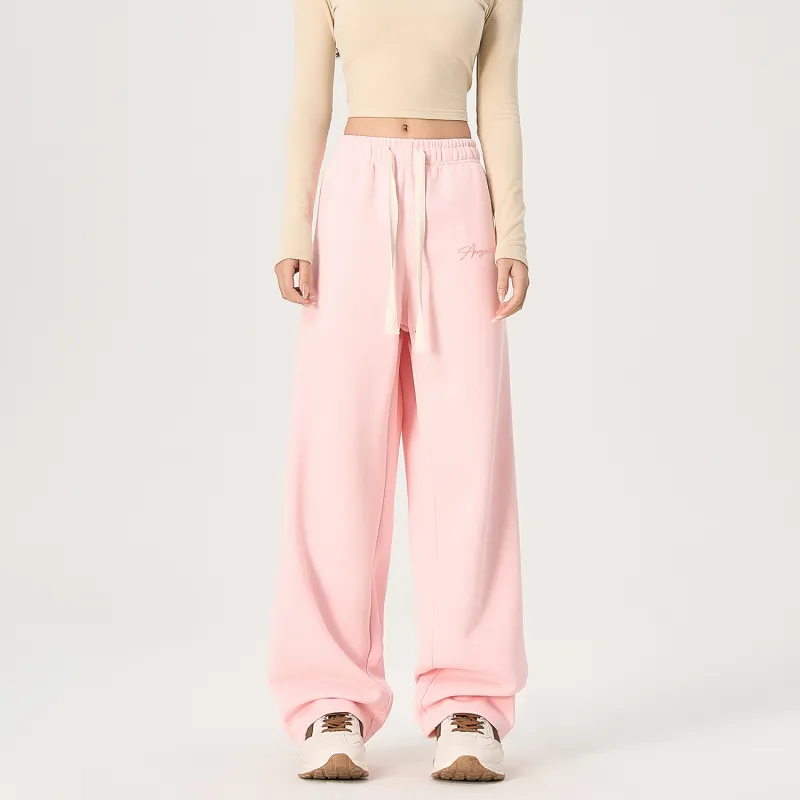 Yiwen Casual Pants Unisex-17