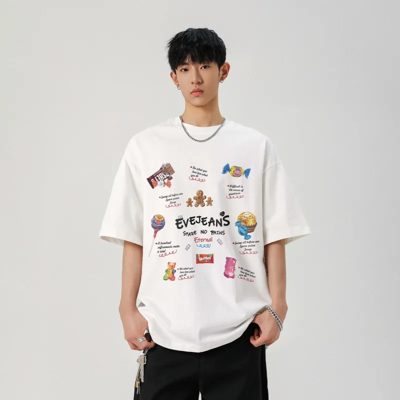 Yiwen T Shirts Unisex-6