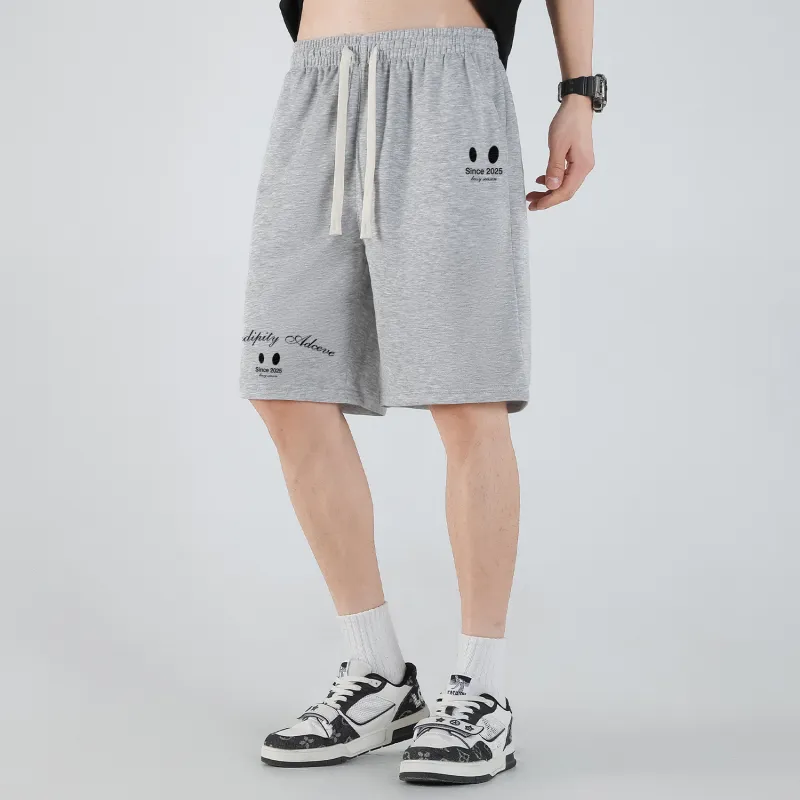 Yiwen Casual Shorts Unisex-10