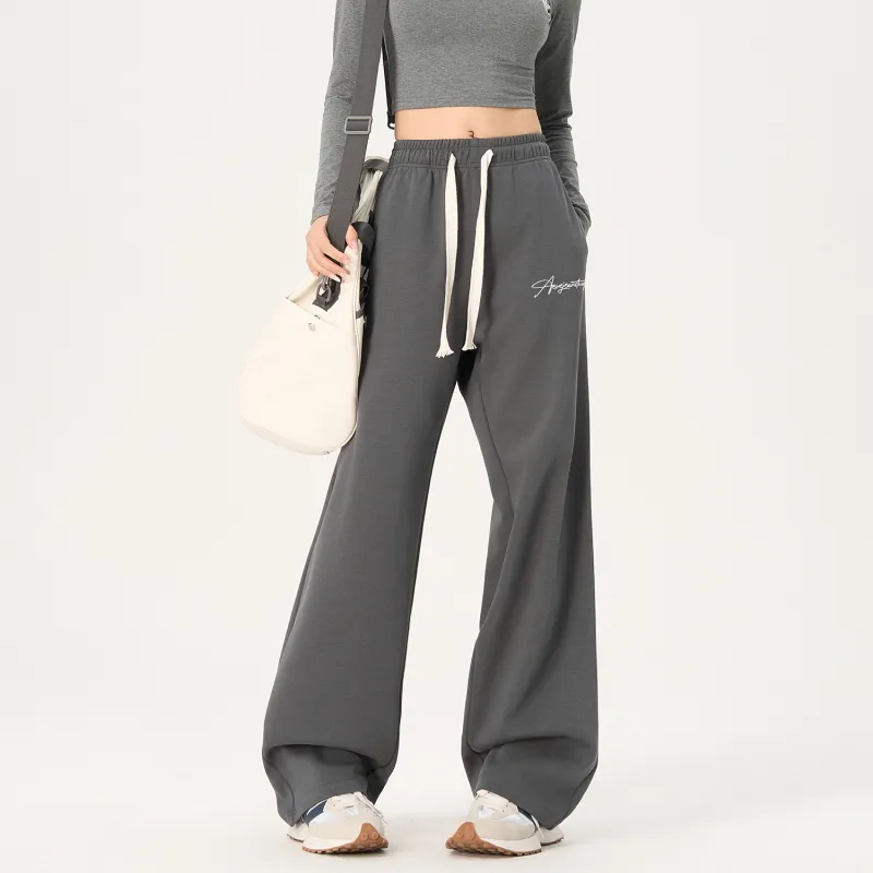 Yiwen Casual Pants Unisex-33
