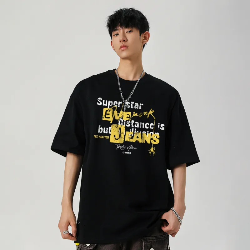 Yiwen T Shirts Unisex-2