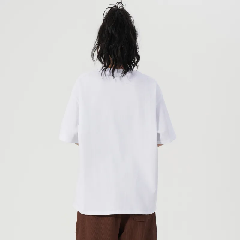 Yiwen T Shirts Unisex-5