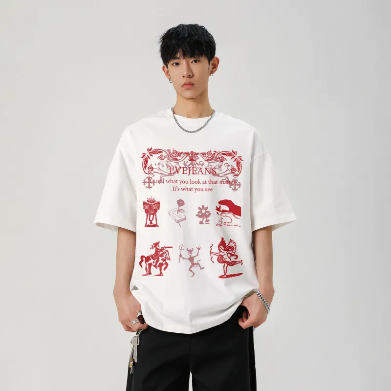 Yiwen T Shirts Unisex-6