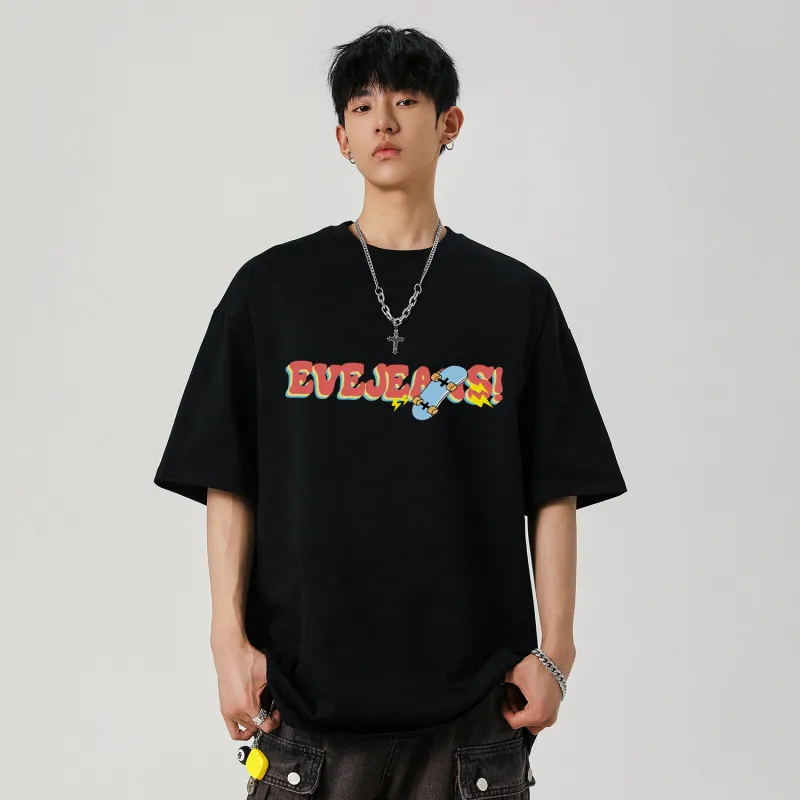 Yiwen Casual Sportswear Unisex-4