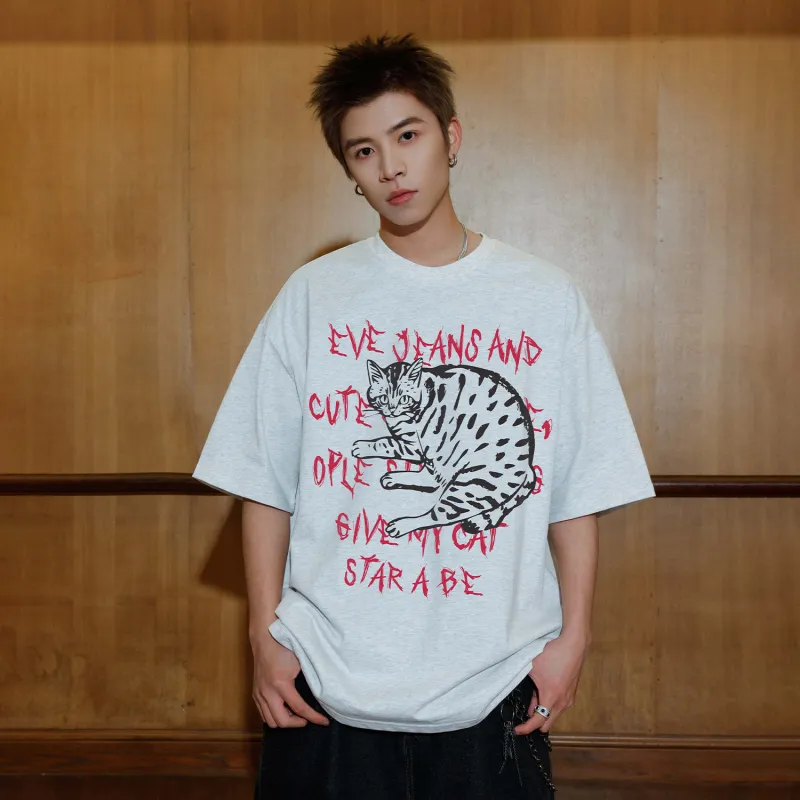 Yiwen T Shirts Unisex-13