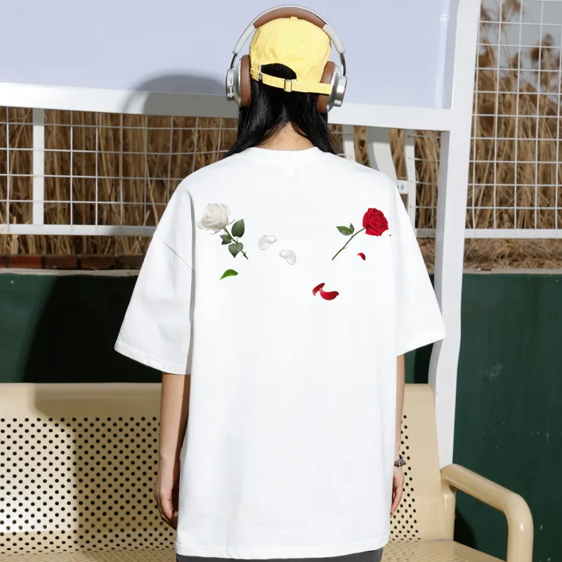 Yiwen T Shirts Unisex-20