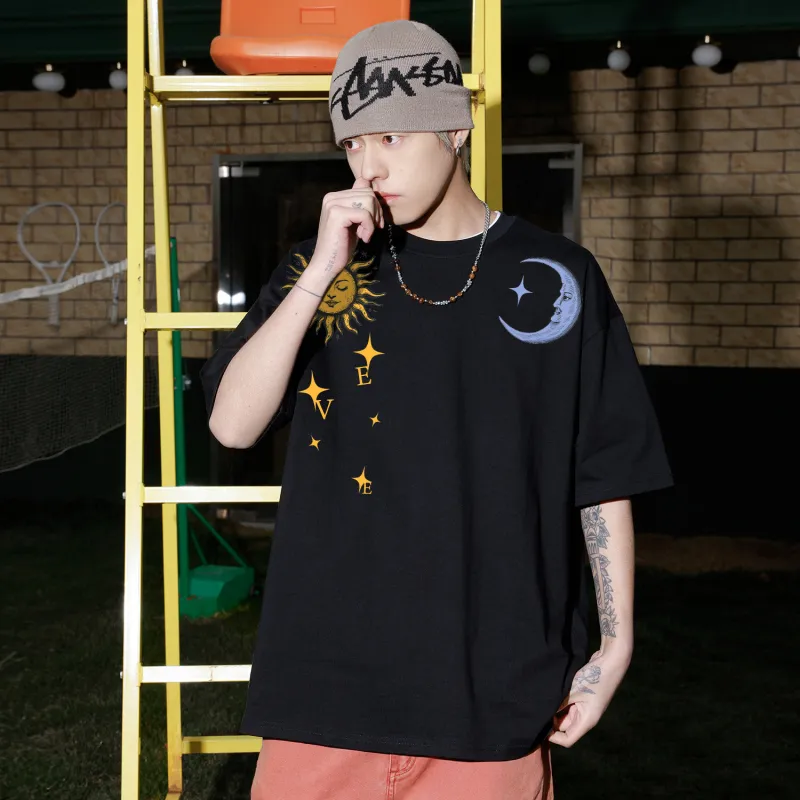 Yiwen Casual Sportswear Unisex-2