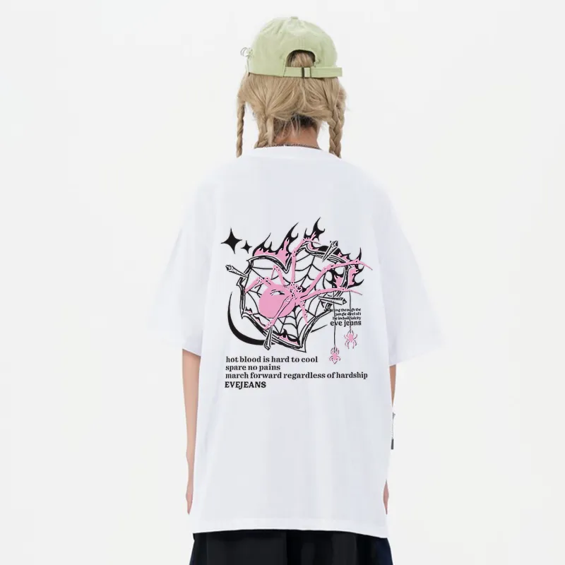 Yiwen T-Shirt Unisex Carolina Blue-13
