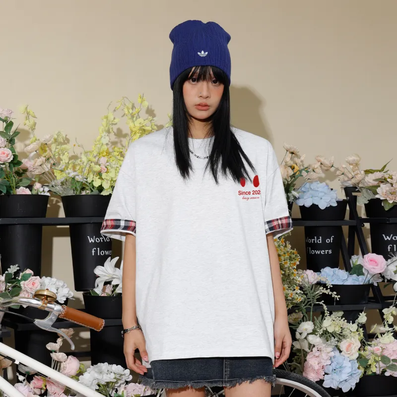 Yiwen T-Shirts Unisex-22