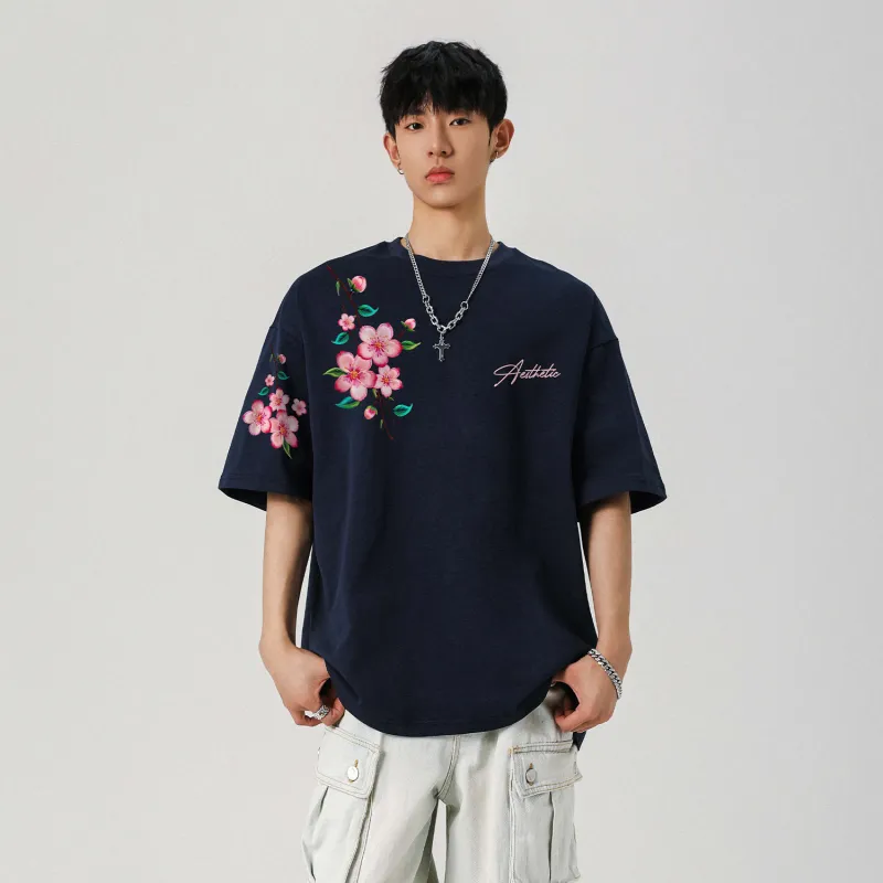 Yiwen T Shirts Unisex-14