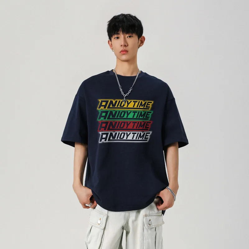 Yiwen T Shirts Unisex-14