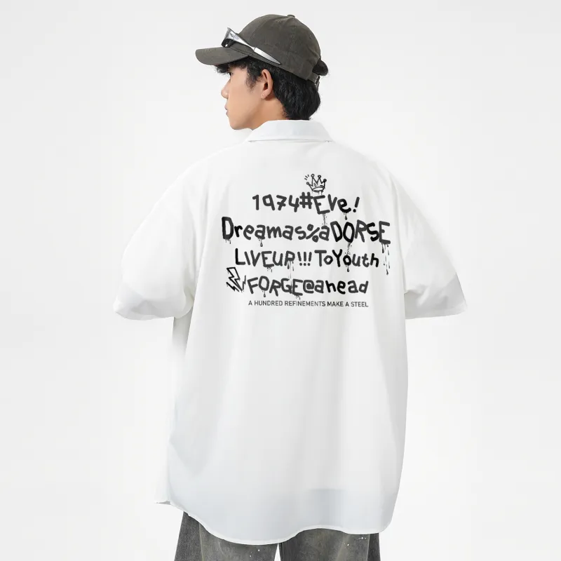 Yiwen Shirts Unisex-3