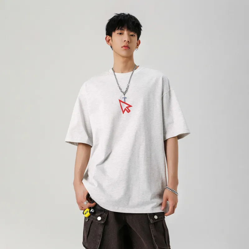 Yiwen T Shirts Unisex-14