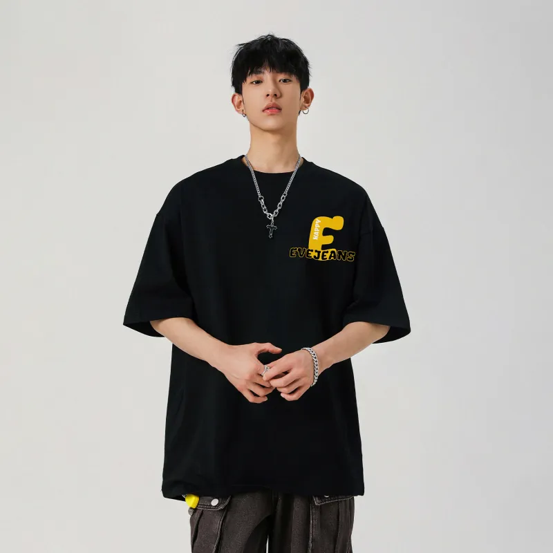 Yiwen T Shirts Unisex-2