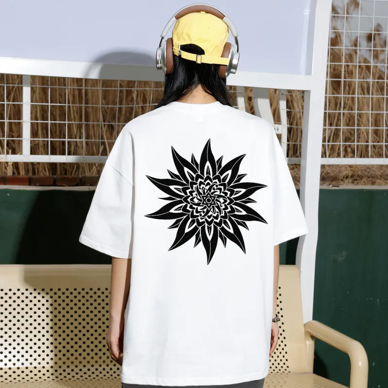 Yiwen T Shirts Unisex-7