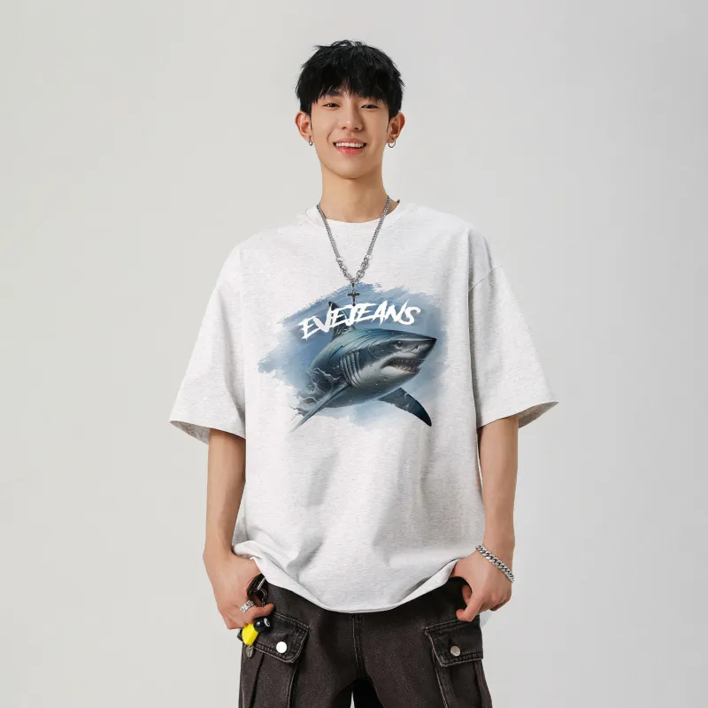 Yiwen T Shirts Unisex-14