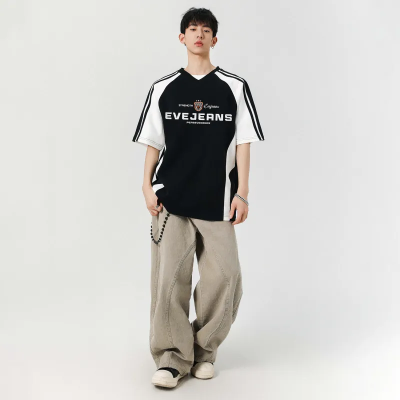 Yiwen Basketball Jerseys Unisex-2