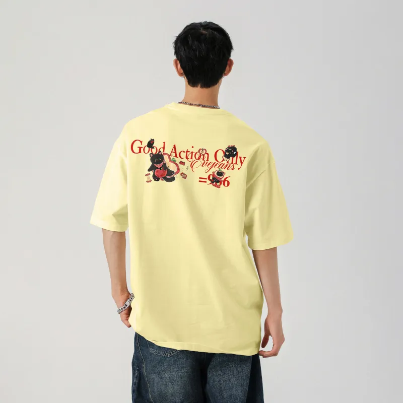 Yiwen T Shirts Unisex-27