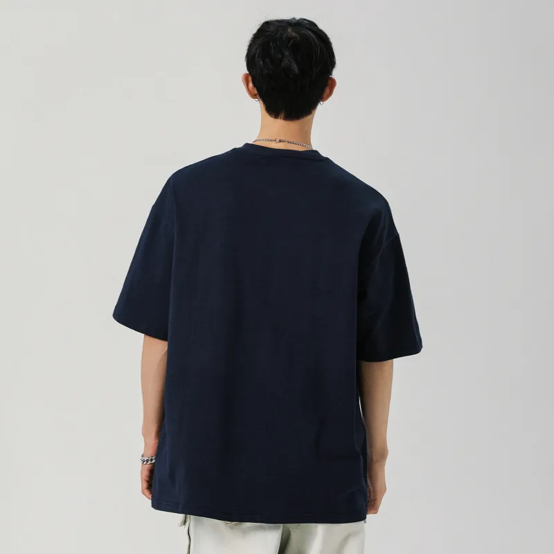 Yiwen T-Shirts Unisex-10