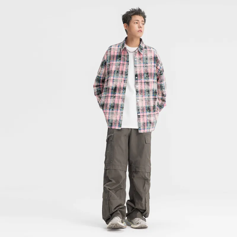 Yiwen Shirts Unisex-19