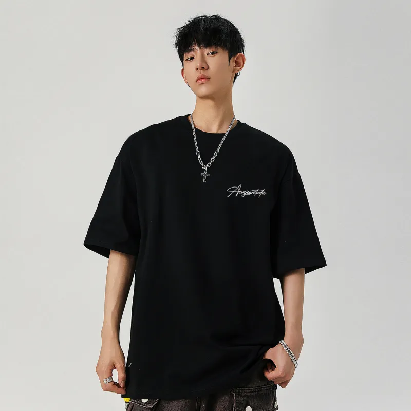 Yiwen Casual Sportswear Unisex-4
