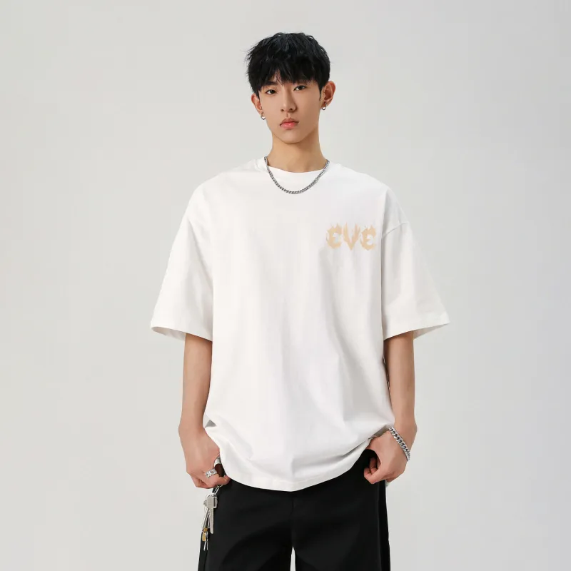 Yiwen T Shirts Unisex-6