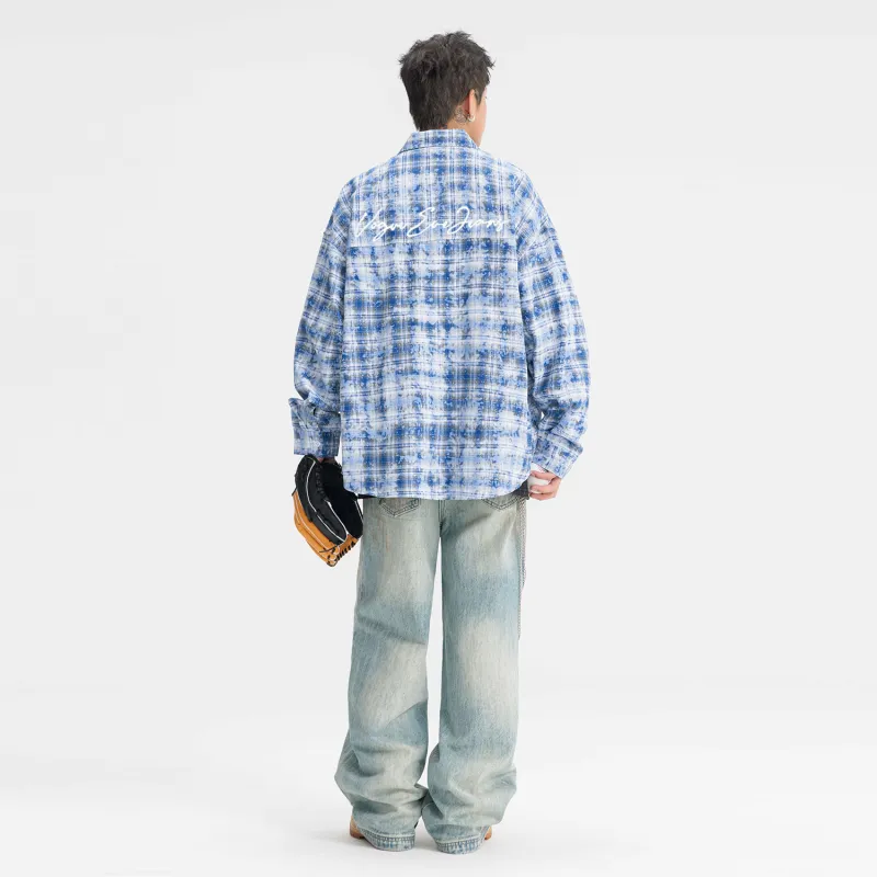 Yiwen Shirts Unisex-15