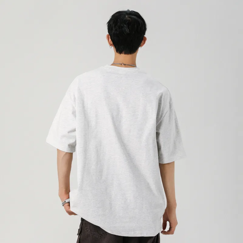 Yiwen T-Shirts Unisex-13