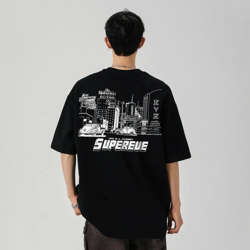 Yiwen T Shirts Unisex-2