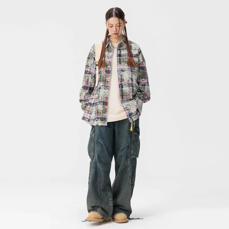 Yiwen Shirts Unisex-2