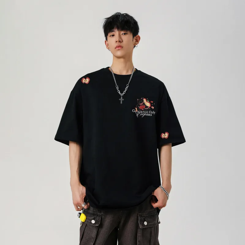 Yiwen T Shirts Unisex-2
