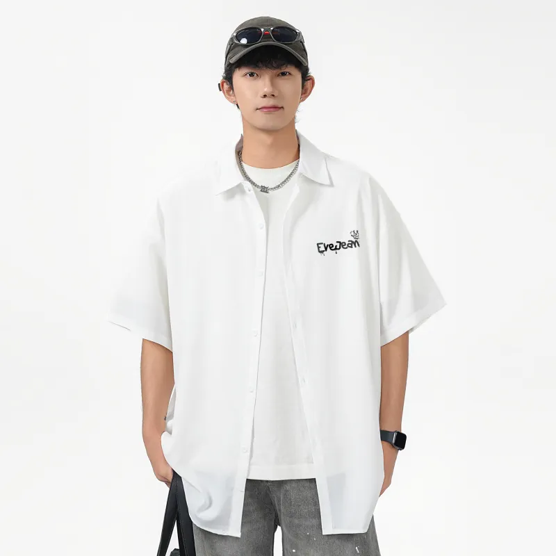 Yiwen Shirts Unisex-2