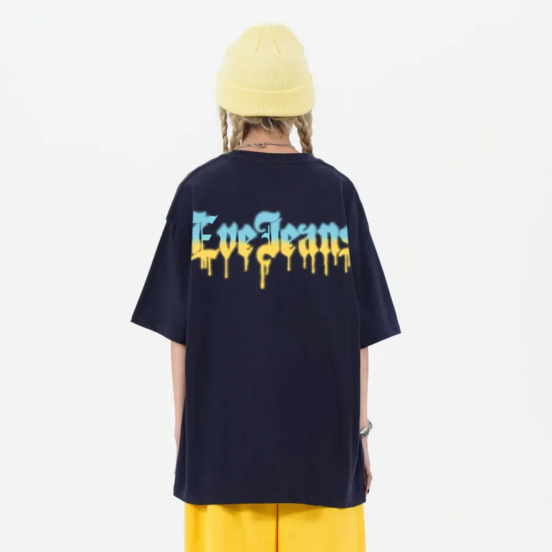 Yiwen T Shirts Unisex-10