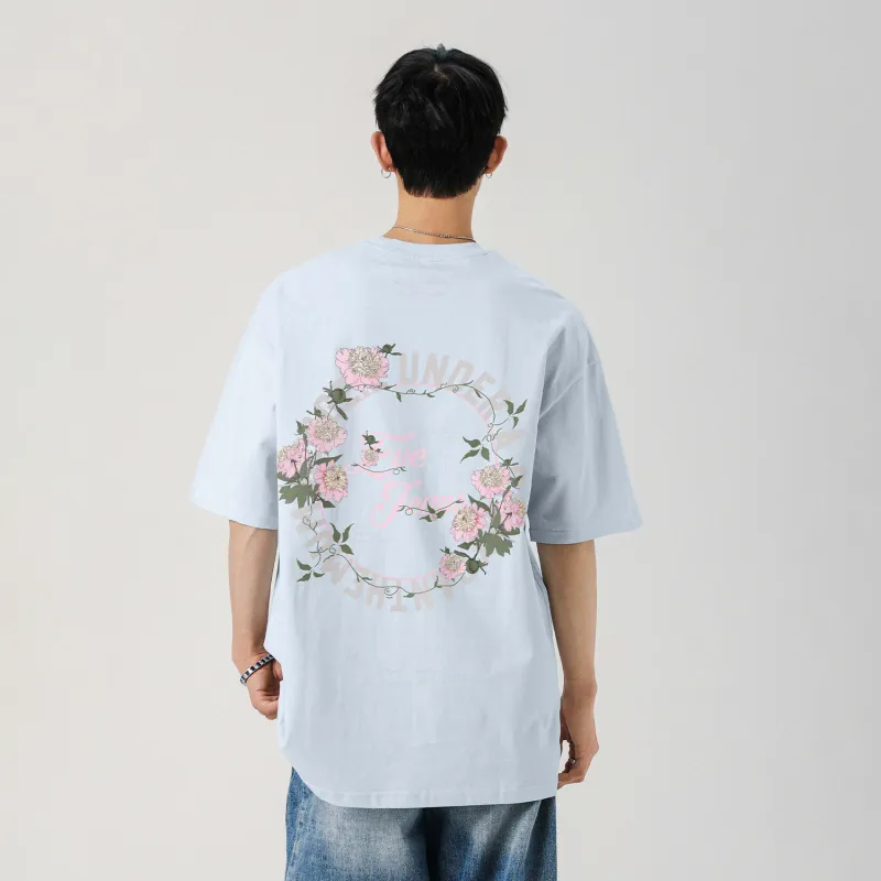 Yiwen T Shirts Unisex-23