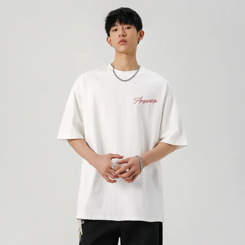 Yiwen Casual Sportswear Unisex-9