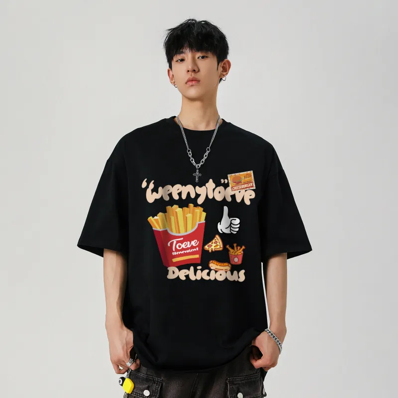 Yiwen T Shirts Unisex-2