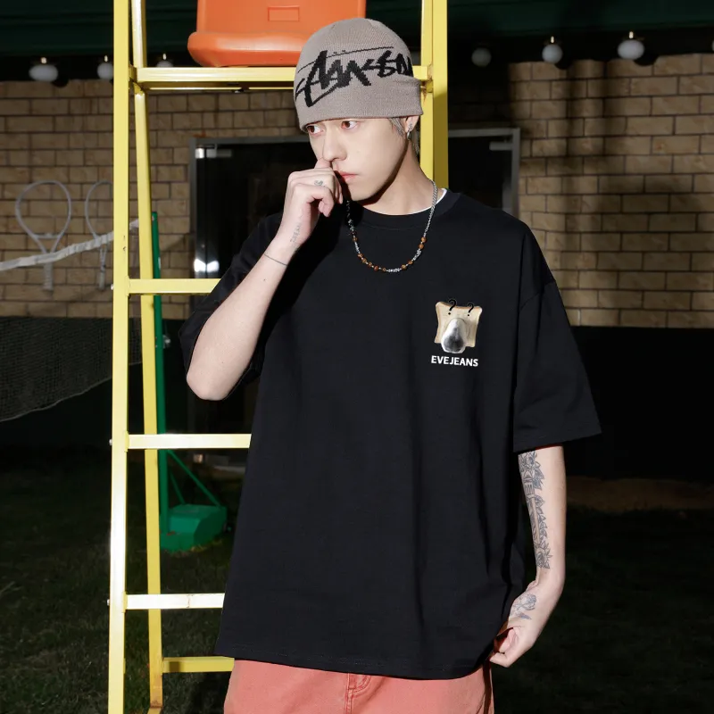 Yiwen T Shirts Unisex-2