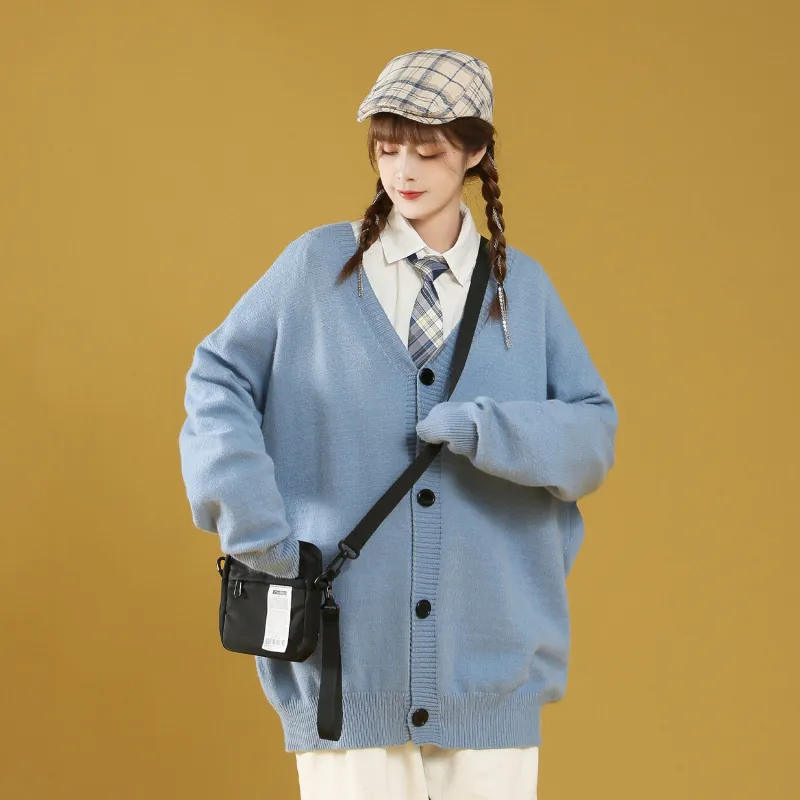 Yiwen Sweaters Unisex-9