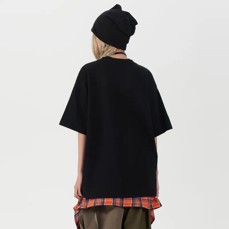 Yiwen T Shirts Unisex-2