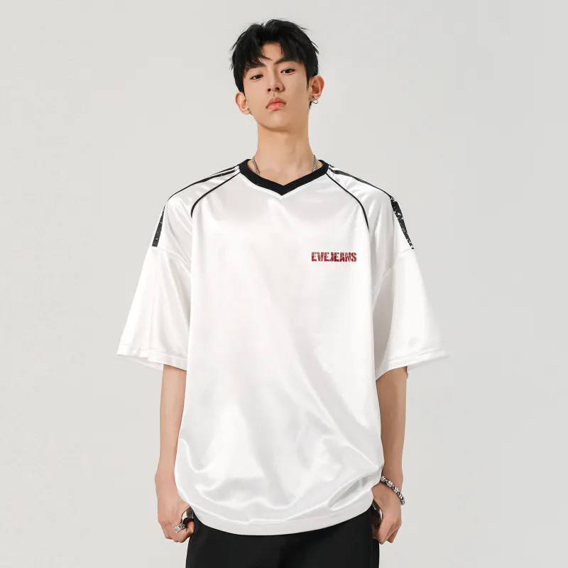 Yiwen T Shirts Unisex-7