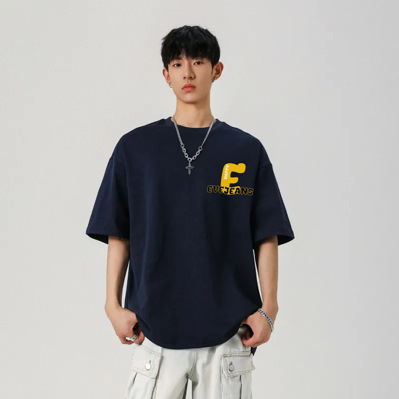 Yiwen T Shirts Unisex-10