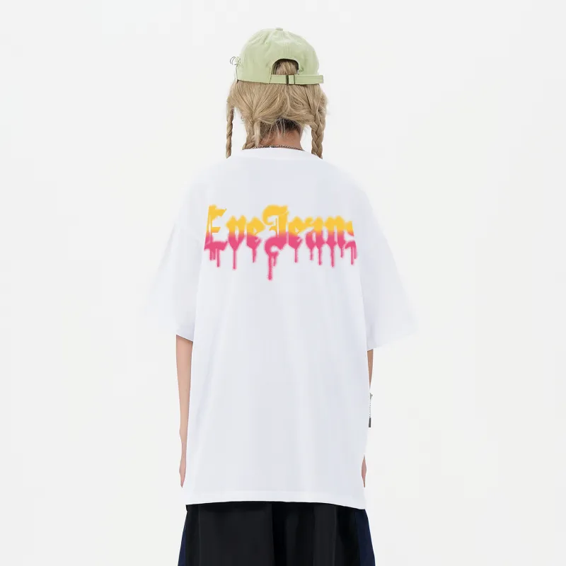 Yiwen T Shirts Unisex-6