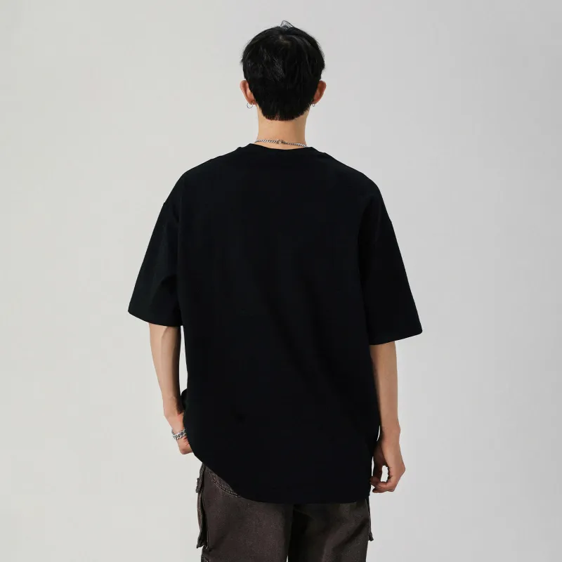 Yiwen T Shirts Unisex-3