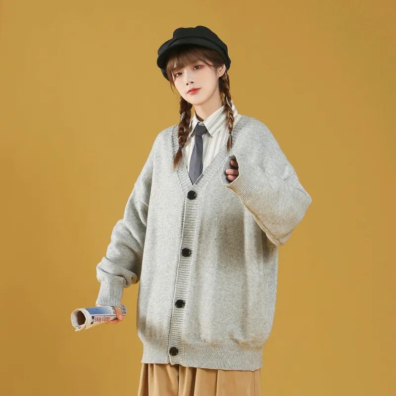 Yiwen Sweaters Unisex-14