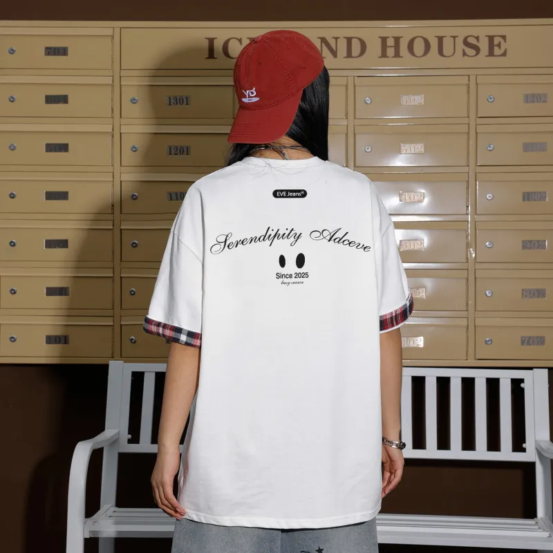 Yiwen T-Shirts Unisex-11